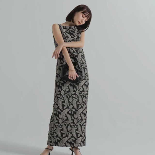 新品 louren flower jacquard pencil dress - whirledpies.com 新品 louren flower jacquard pencil dress - whirledpies.com
