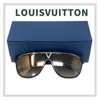 ルイヴィトン(LOUIS VUITTON)のLOUISVUITTON ルイヴィトン Z0936E　マスコット サングラス(サングラス/メガネ)