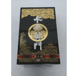 水戸黄門DVD-BOX 第ニ部 （８枚組）の通販 by jknmrst's shop｜ラクマ