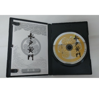 水戸黄門DVD-BOX 第ニ部 （８枚組）の通販 by jknmrst's shop｜ラクマ