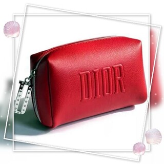 ディオール(Christian Dior) ノベルティ ポーチ(レディース)の通販 