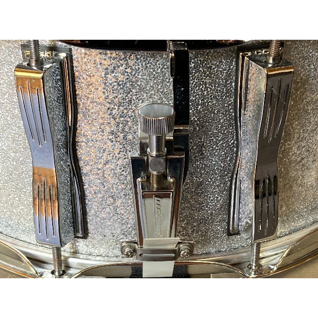 Ludwig ラディック クラシックメイプル スネアドラム 楽器のドラム(スネア)の商品写真