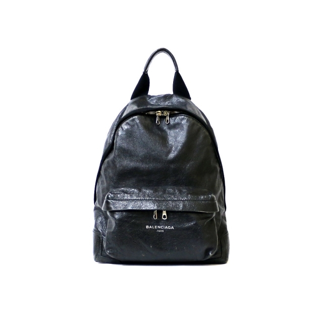 高価値 Balenciaga - 【中古】バレンシアガ BALENCIAGA リュック