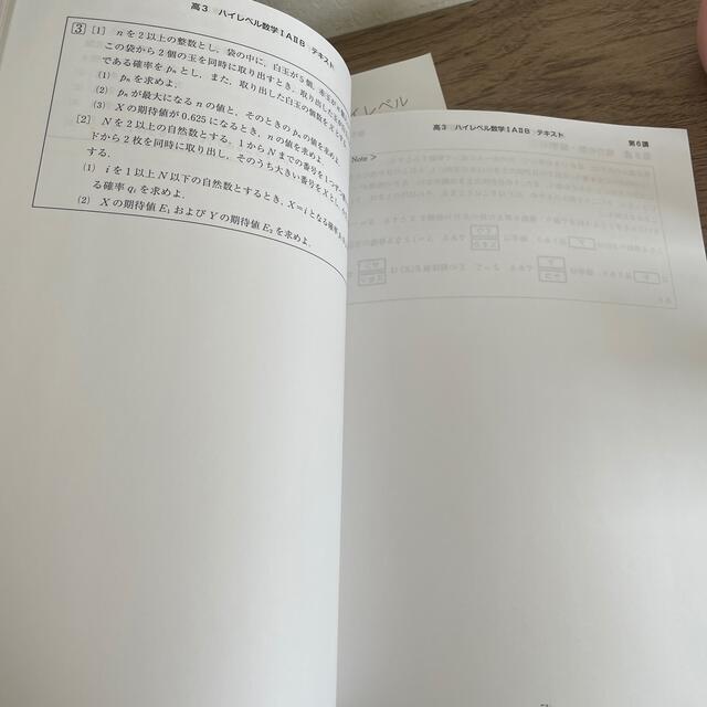 スタディサプリ テキスト エンタメ/ホビーの本(語学/参考書)の商品写真