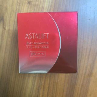 アスタリフト(ASTALIFT)のアスタリフト ジェリー アクアリスタ 60g (ブースター/導入液)