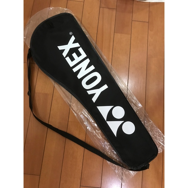YONEX - 未使用ヨネックスバドミントンラケットケースの通販 by 新宿商店|ヨネックスならラクマ YONEX - 未使用ヨネックスバドミントンラケットケースの通販 by 新宿商店|ヨネックスならラクマ