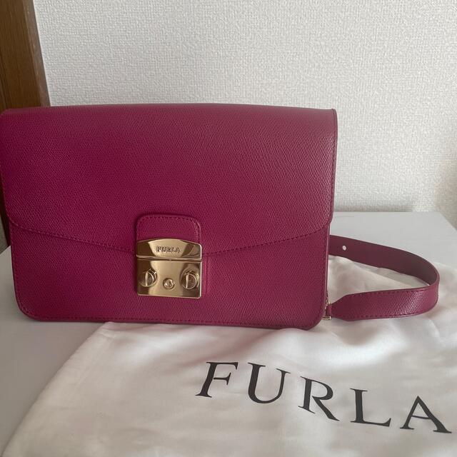 FURLA◆メトロポリス