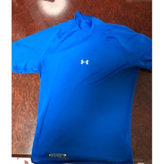 アンダーアーマー(UNDER ARMOUR)のアンダーアーマＬ(Tシャツ/カットソー(半袖/袖なし))