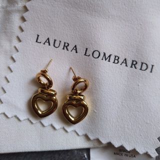 ユナイテッドアローズ(UNITED ARROWS)のLAURA LOMBARDI　DOLCE EARRINGS(ピアス)