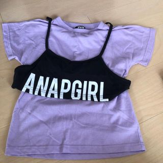 ANAP GiRL - アナップガール Mサイズ 6点セット☆美品☆の通販 by GO's ...