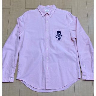 ポロラグビー(POLO RUGBY)のポロラルフローレンラグビー　BDシャツ(シャツ)