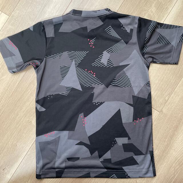 Oakley(オークリー)のOAKLEY キッズTシャツ キッズ/ベビー/マタニティのキッズ服男の子用(90cm~)(Tシャツ/カットソー)の商品写真