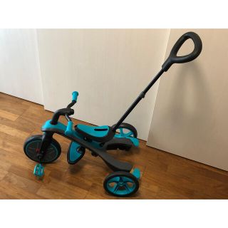 GLOBBER TRIKE 3in1(三輪車)