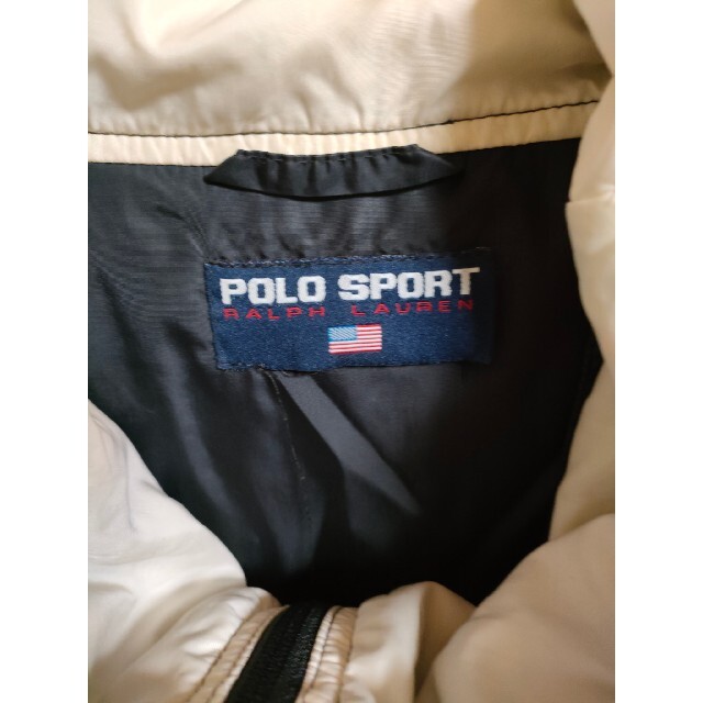 POLO SPORT ナイロンパンツ　ポロラルフローレン　ジャケット