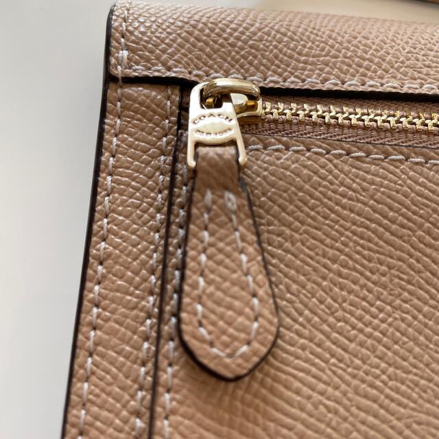 COACH(コーチ)のCOACH 財布 レディースのファッション小物(財布)の商品写真