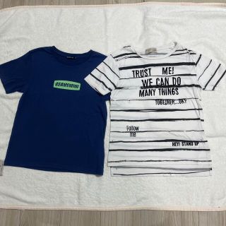 ビームス(BEAMS)のBEAMS mini & ZARA BOYS  2枚セット(Tシャツ/カットソー)