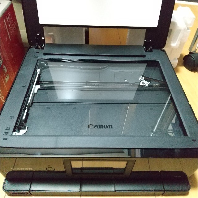 Canon ピクサス TS8530 1