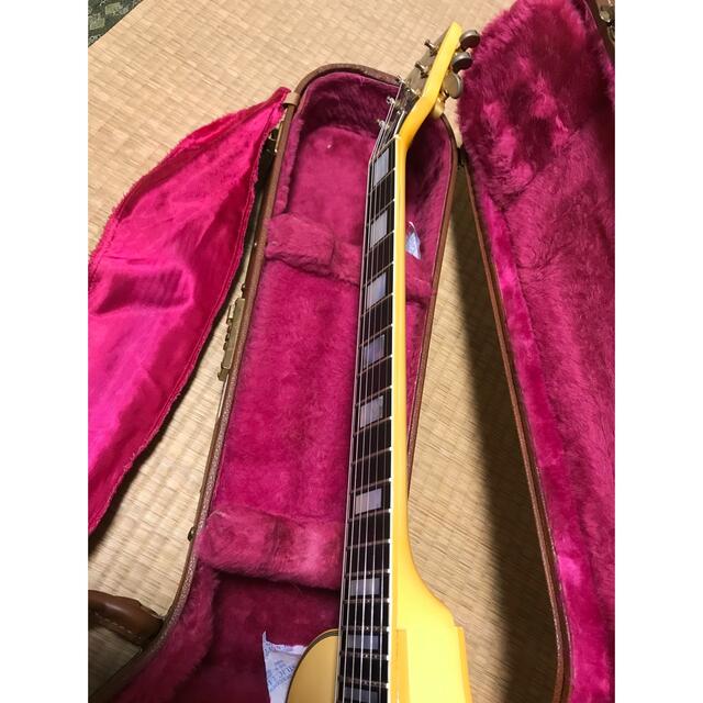 【最安値豊富な】Gibson - Gibson Les Paul Custom 1993の通販 by rakutenbubu's shop