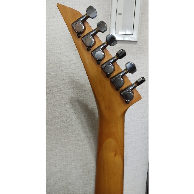 フェルナンデス ギター フェルナンデス ギター