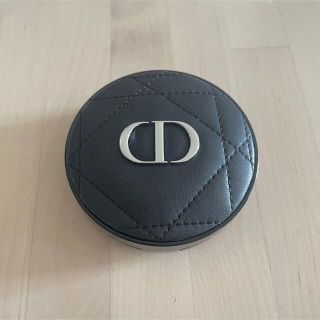 ディオール(Dior)のDIORスキンフォーエバー　クッション(ファンデーション)