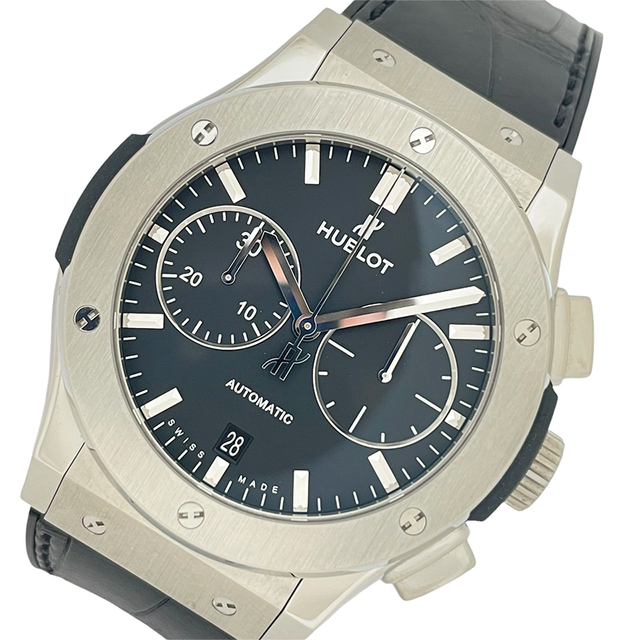 【当店限定販売】 HUBLOT - ウブロ HUBLOT クラシックフュージョン メンズ【中古】 その他 【当店限定販売】 HUBLOT - ウブロ HUBLOT クラシックフュージョン メンズ【中古】 その他