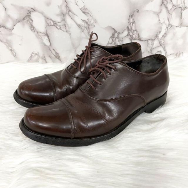 PRADA - PRADA 革靴 シューズ サイズ7 約26cm プラダの通販 by サラ