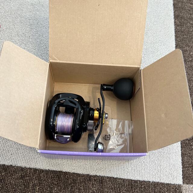 Daiwa VADEL BJ 100SH 1