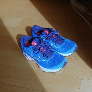 ミズノ ネイビー シューズの通販 23点 | MIZUNOのスポーツ/アウトドア ...