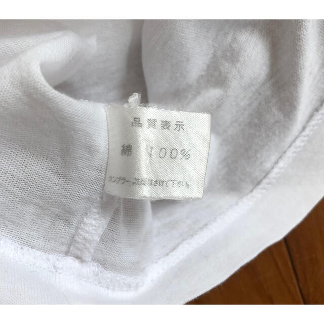 familiar(ファミリア)のファミリア  半袖Tシャツ　80 キッズ/ベビー/マタニティのベビー服(~85cm)(Ｔシャツ)の商品写真