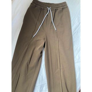 シンゾーン(Shinzone)のシンゾーン　パンツ　S TRACK BOY PANTS (カジュアルパンツ)