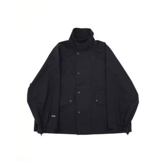 サイズ HYKE HYKE THE NORTH FACE ボレロ TAN Sの通販 by minne's shop