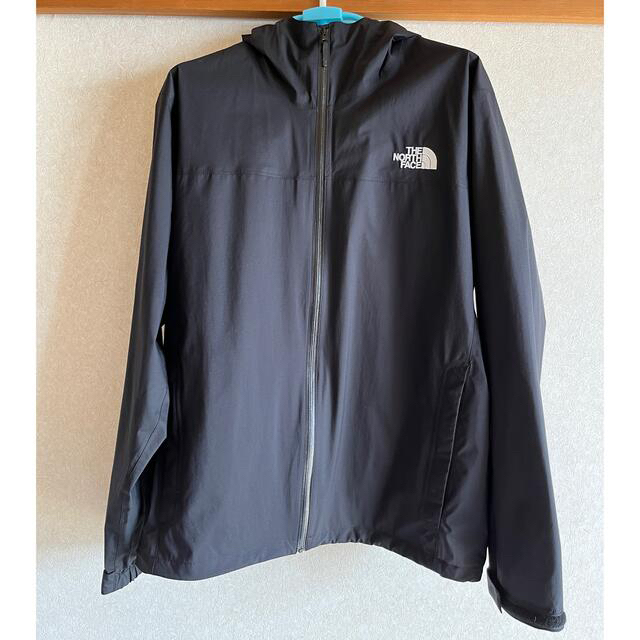 THE NORTH FACE ベンチャージャケット ほぼ未使用