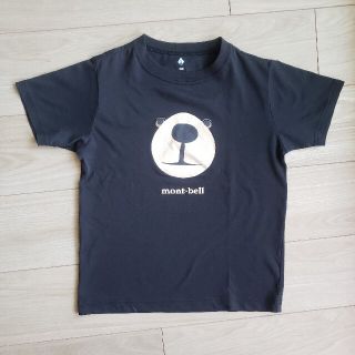 モンベル(mont bell)のモンベル　Tシャツ140(Tシャツ/カットソー)