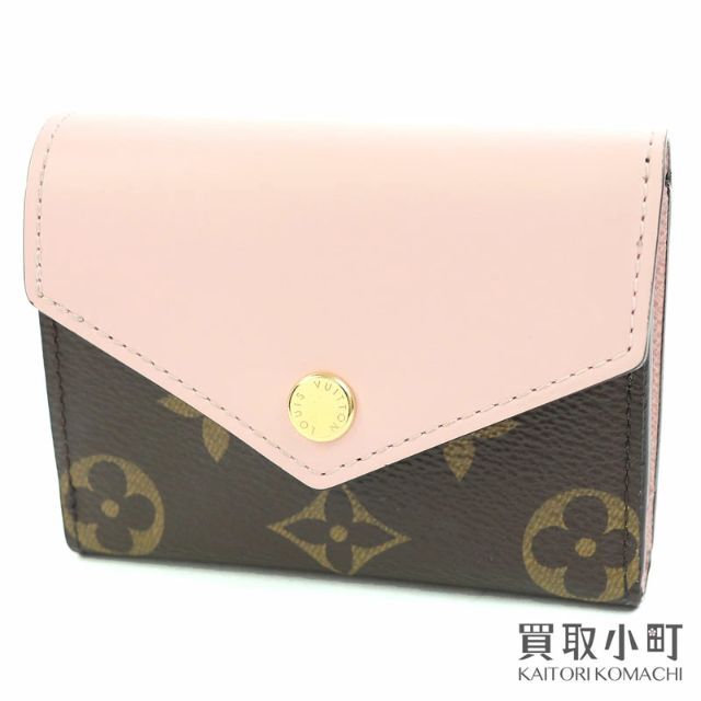 正規代理店 - VUITTON LOUIS ルイヴィトン【LOUIS ポルトフォイユゾエ