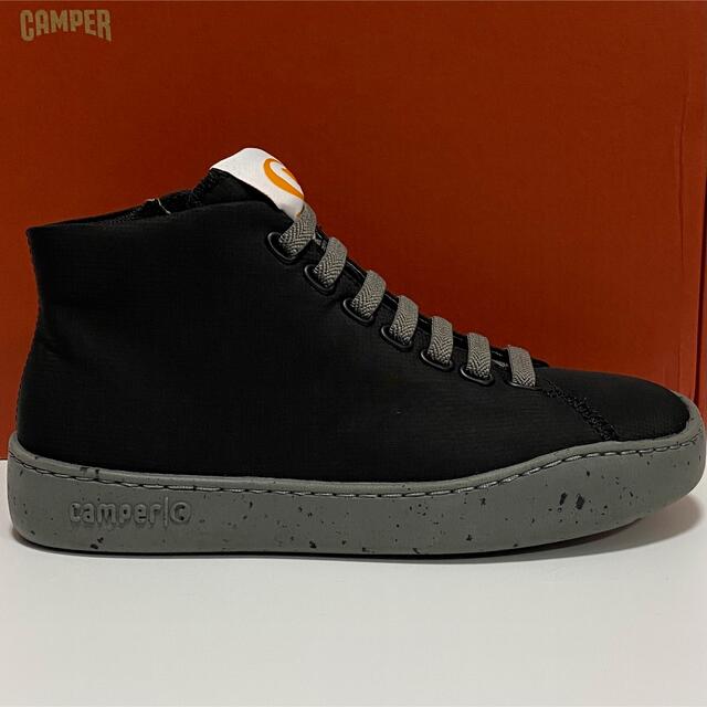 CAMPER - 新品 Camper Peu Touring カンペール ペウ ツーリングの通販 ... 新品 Camper Peu Touring カンペール ペウ ツーリング レッド
