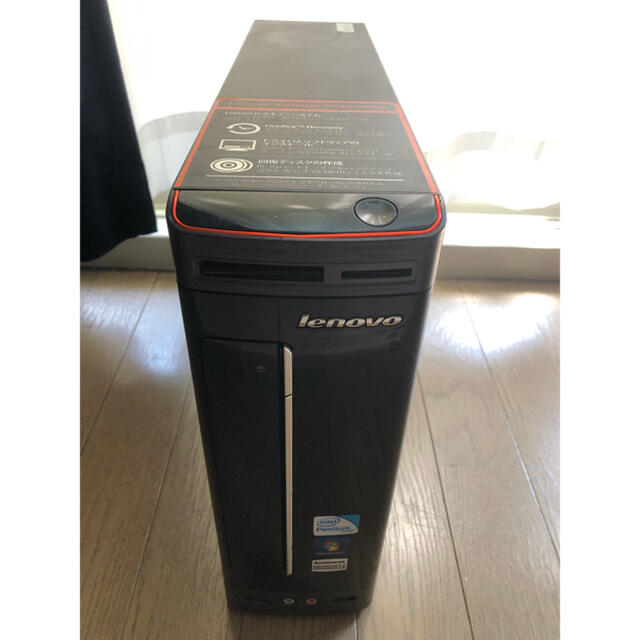 [デスクトップパソコン] Lenovo H330 7781