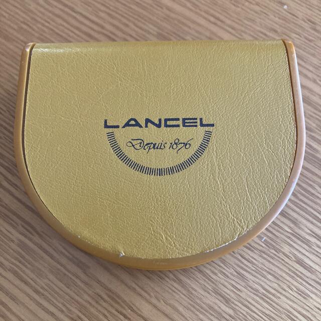 LANCEL(ランセル)のランセル　カフリンクス(カフスボタン)2個 メンズのファッション小物(カフリンクス)の商品写真