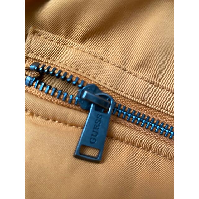 guess ダウン