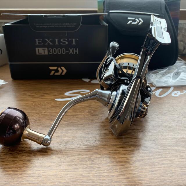 18イグジスト LT-3000XH SLPカスタムパーツ多数 純正パーツ全て 18イグジスト LT-3000XH SLPカスタムパーツ多数 純正パーツ全て