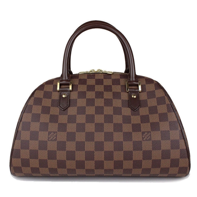 SEAL限定商品】 LOUIS VUITTON - ルイ ヴィトン ダミエ ハンドバッグ