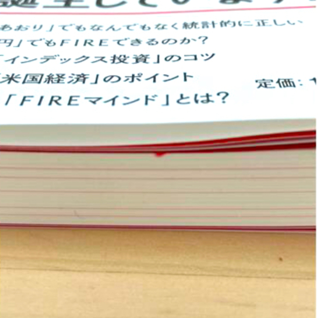 角川書店(カドカワショテン)の年収３００万円ＦＩＲＥ貯金ゼロから７年でセミリタイアする「お金の増やし方」 エンタメ/ホビーの本(ビジネス/経済)の商品写真