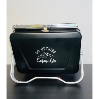 キャプテンスタッグ(CAPTAIN STAG)のジョーさま専用　キャプテンスタッグ(CAPTAIN STAG) バーベキューコ(調理器具)