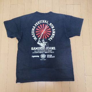 サムライジーンズ(SAMURAI JEANS)のサムライジーンズ　イベント限定　Tシャツ(Tシャツ/カットソー(半袖/袖なし))