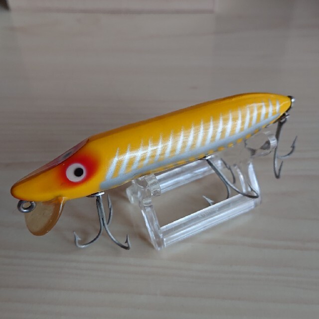 heddon vanp spook スポーツ/アウトドアのフィッシング(ルアー用品)の商品写真