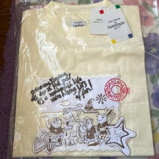 カステルバジャック(CASTELBAJAC)のメンズ　カステルバジャックTシャツ　　只今半額中(Tシャツ/カットソー(半袖/袖なし))