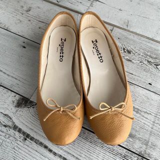 レペット(repetto)のrepetto  サンドリオン フラットシューズ バレーシューズ(バレエシューズ)