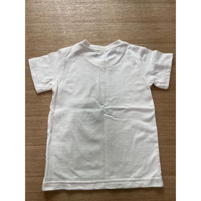 3can4on(サンカンシオン)の3can4on キッズ　Tシャツ キッズ/ベビー/マタニティのキッズ服男の子用(90cm~)(Tシャツ/カットソー)の商品写真