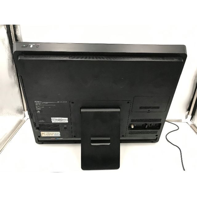 SONY - 【美品】SONY デスクトップPC 「最新office2021搭載 SONY - 【美品】SONY デスクトップPC 「最新office2021搭載