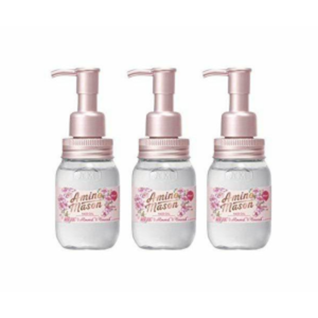 【専用】アミノメイソン　モイスト　ヘアオイル　サクラ　100ml　15個