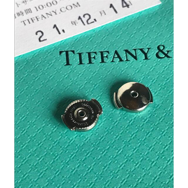 Tiffany & Co.(ティファニー)のティファニー　ソレストピアス　ダイヤモンド レディースのアクセサリー(ピアス)の商品写真